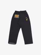 MANTO tigers tail Youth BJJ Gi black